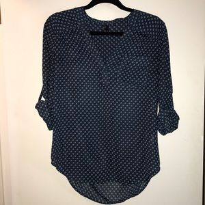 Maurices “Perfect” Blouse